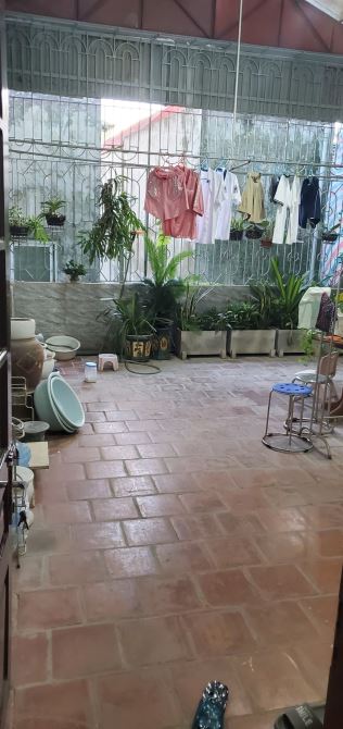 ĐÔNG THIÊN , 52M2 , MẶT TIỀN 5,2M , NGÕ NÔNG , GẦN Ô TÔ , XÂY CCMN ĐẸP , 9,7 TỶ - 6