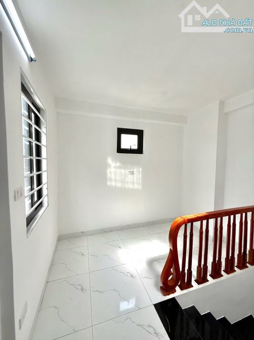 NHÀ MỚI ĐẸP KINH KOONG, Ô TÔ ĐỖ CỔNG, 30M2,5 TẦNG, AN SINH ĐỈNH. - 6