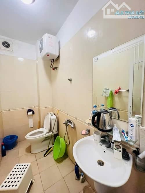 💥TT BA ĐÌNH- ĐÔI CẤN- NGÕ NÔNG- 30M ÔTÔ- 60M RA PHỐ- 46/55M- 4 TẦNG. NHỈNH 10 TỶ💥 - 6