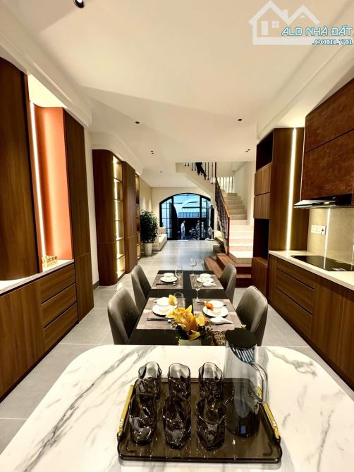 🏡 BÁN NHÀ 3 TẦNG – KIỆT 3M ÔNG ÍCH KHIÊM – NỞ HẬU, FULL NỘI THẤT - 6