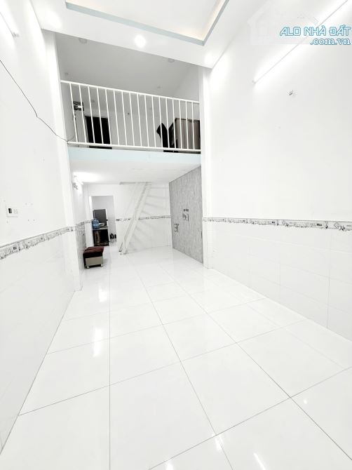 Nhà Rộng 3x15m Đường Đông Bắc P.Tân Chánh Hiệp Quận 12 Giá 3.6 Tỷ SHR - 7