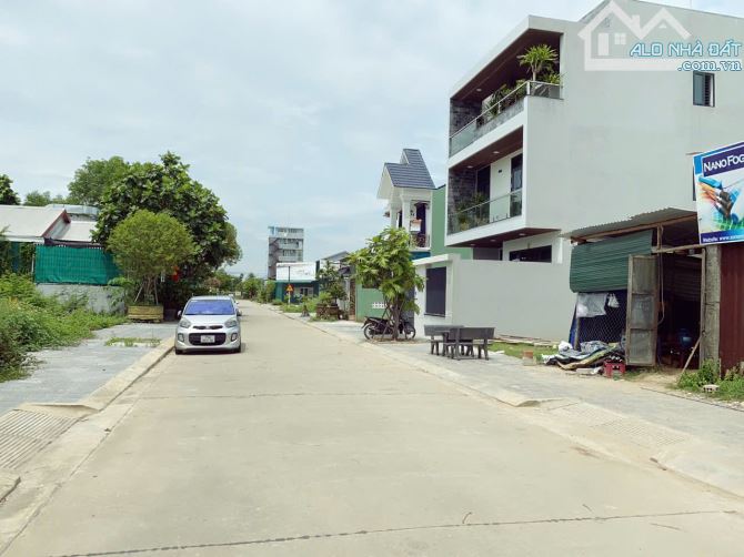 Cần bán 135m2 đất đẹp đẹp KQH Chiêt Bi. P Phú Thượng. TP Huế. - 7