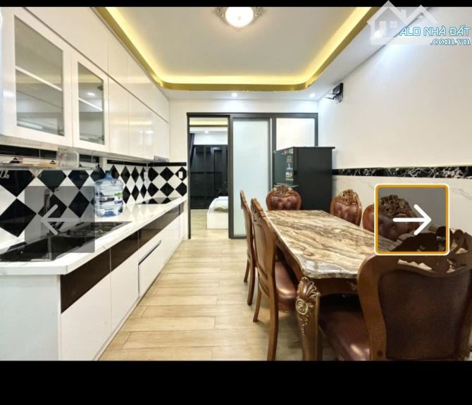Nhà đường trần quang diệu phường 14 quận 3 - 7