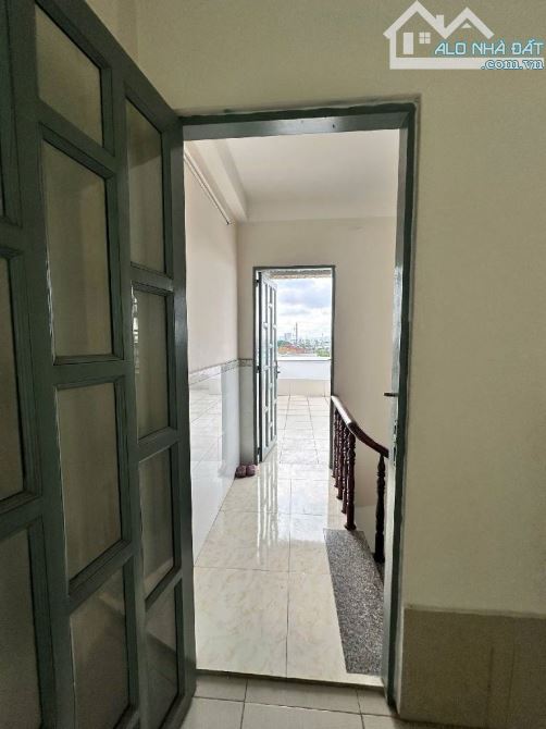 MẶT TIỀN HẺM 55 TÂY LÂN - 5 TẦNG - 4X14 - ĐƯỜNG 8M KINH DOANH SẦM UẤT CHỈ 6,3TỶ TL - 7