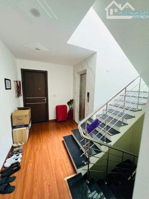 CHÍNH CHỦ GỬI BÁN NHÀ ĐỘI CẤN 61m2 NGÕ THÔNG OTO TRÁNH GIÁ 24.5TỶ - 7