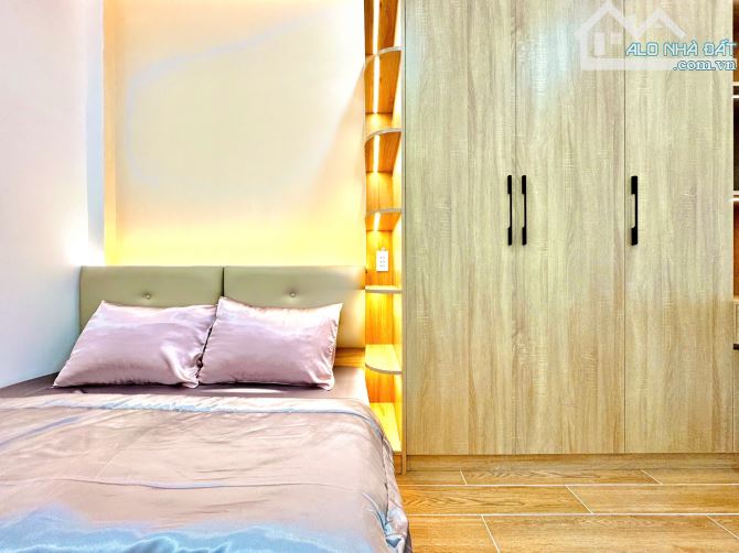 🟢 MINI PHỐ-DTSD: 80M2 +3 TẦNG-4 PHÒNG NGỦ-GẦN SÂN BAY-TRƯỜNG ĐH - GIÁP-BT-CHỈ:4🧄🟢 - 7