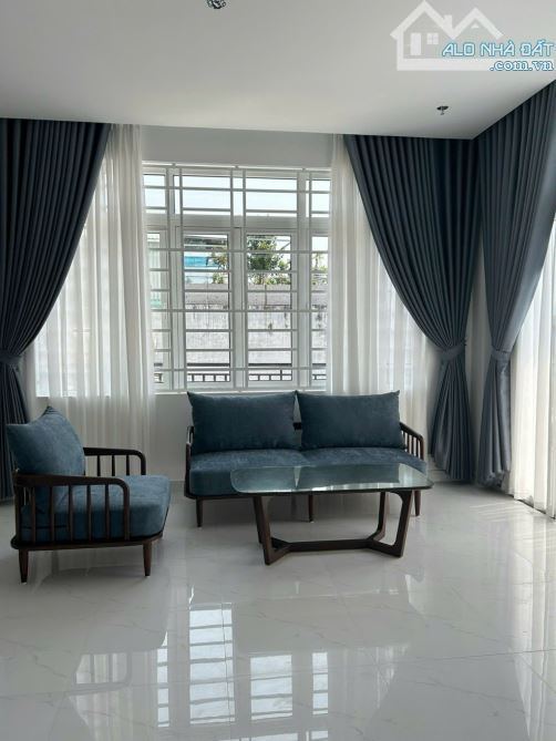 🌊🏙 BÁN CĂN HỘ & TÒA VĂN PHÒNG MẶT TIỀN BIỂN – TRẦN DUY CHIẾN | 174M2 | 40 TỶ 🌟✨ - 7