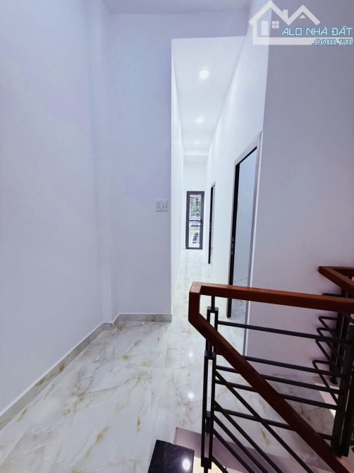 MẶT TIỀN CAO XUÂN DỤC P12, Q8-  VỚI 3X9M - CHỈ CÓ 5.5 TỶ - 7