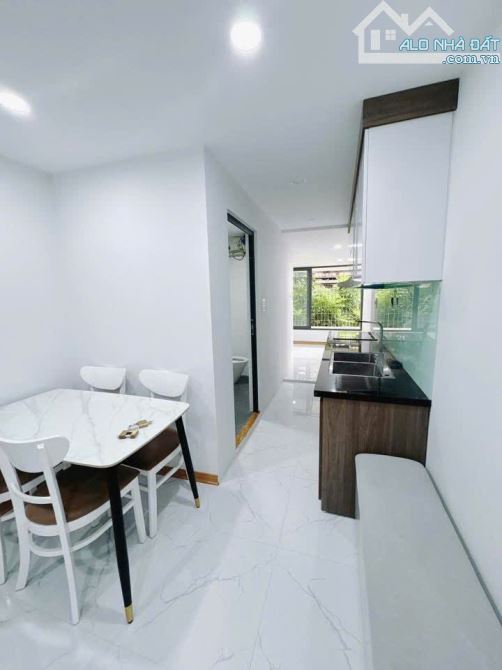 🌟PHẢI THẬT NHANH! Tập Thể Thành Công_Ba Đình_lô góc_sổ to 41/100m2 5pn 2wc ở ngay🌟 - 7