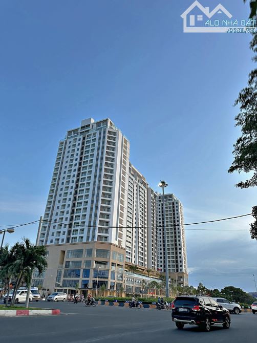 🇻🇳CCDV-MS.01 - Bán đất mặt tiền đường Nguyễn Phúc Tần KĐT Chí Linh p Rạch Dừa. Giá 8.6 t - 7