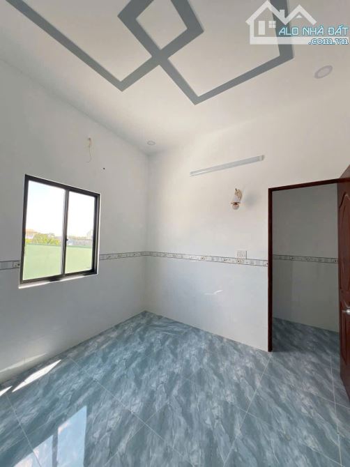 Cầu Tràm - Long An Củ  Chính Chủ Gửi Bán Mặt Tiền Bờ Chùa Giá 2 tỷ 550 triệu - 7