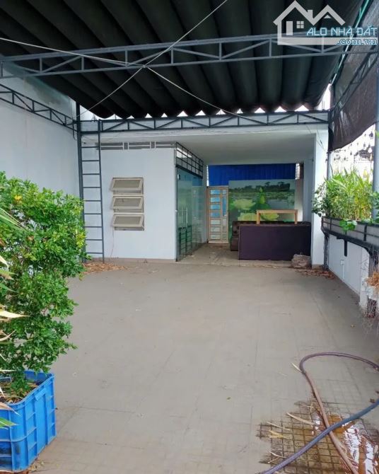 Bán Nhà Mặt Tiền Đường 14M Trương Phước Phan DT150M2 (6mX25m) 4 Tầng - 7