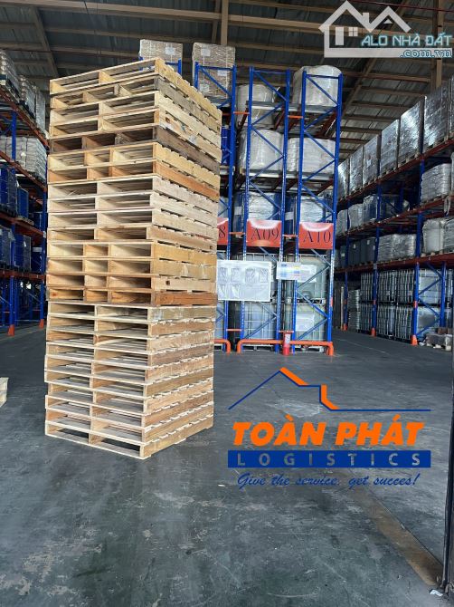 KHO CHO THUÊ BÌNH DƯƠNG – GIÁ CẠNH TRANH, DỊCH VỤ CHUYÊN NGHIỆP - 7