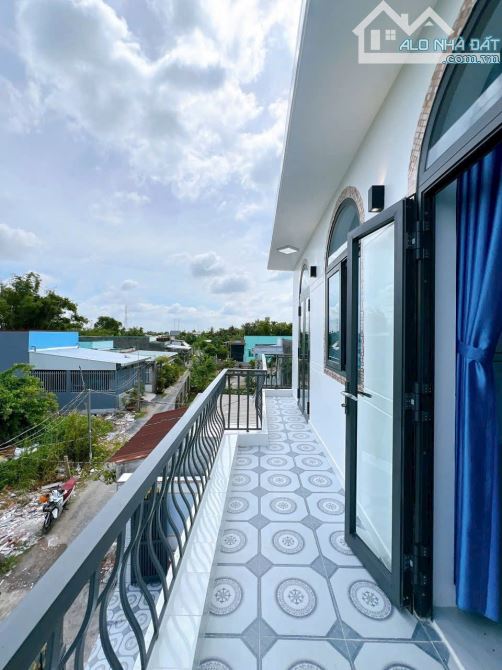 CHÍNH CHỦ CẦN BÁN NHÀ - GIÁ TỐT 🔹 Diện tích: 5m x 16m = 80m² 🔹 Giá bán: Chỉ 1 tỷ 980 - 7