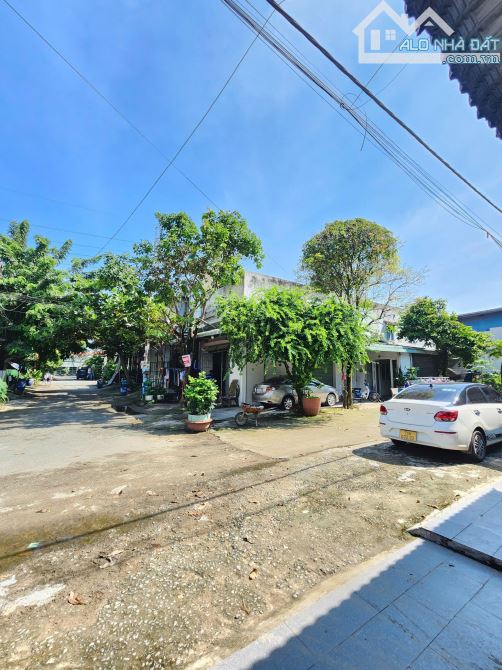 3Tỷ600__109m2 (5,6x22,5m) 🔥👉 Dãy Trọ góc 2 mặt tiền__5 Kiốt__gần chợ Phú Phong và ĐT743 - 7
