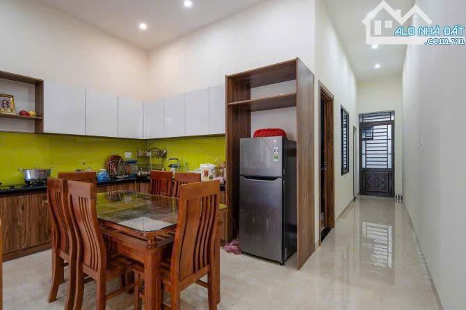 CĂN DUY NHẤT CÓ GIÁ 3 TỶ 780TR TẠI NGUYỄN VĂN LƯỢNG, GÒ VẤP/ DT 56,8M2/ SHR CHÍNH CHỦ/ HẺM - 7