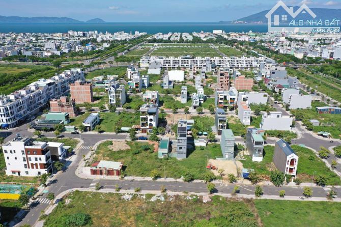 Bán đất đường 10m5 đối diện quân Liên Chiểu, Đà Nẵng - Thông ra đường Nguyễn Sinh Sắc - 7