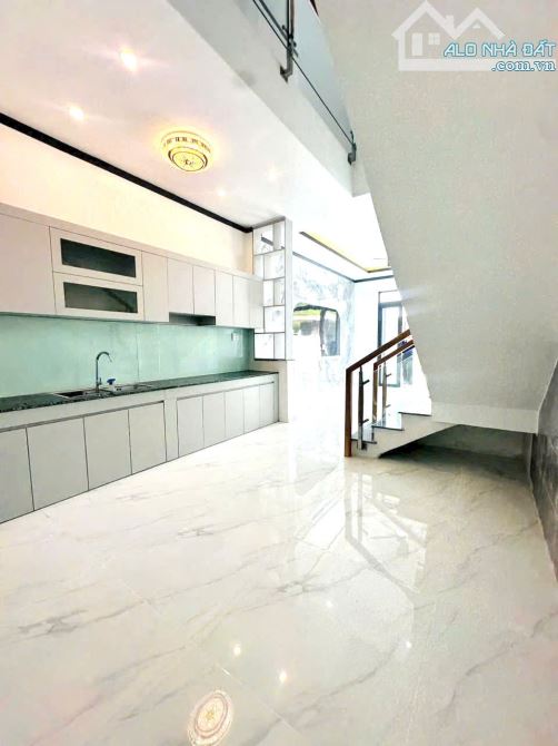 SIÊU PHẨM NHÀ PHỐ PHƯỚC TÂN GIÁ YÊU NHẤT KHU VỰC! - 7