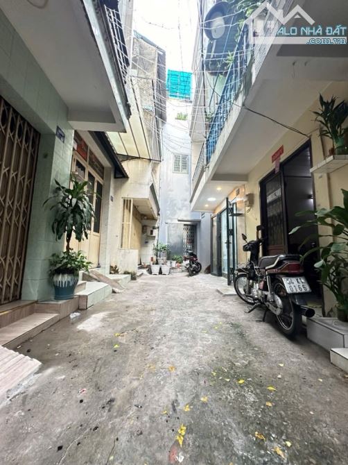 🏡Bán nhà Văn Thân - 32m2 - 3 Tầng , 3pn - HXH , An Ninh - Ngang 3.5m - Chỉ 4.4 Tỷ 💵 🇻🇳 - 7