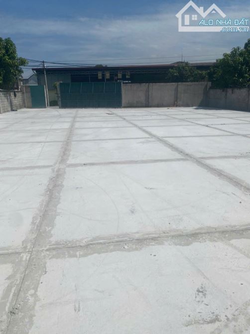 Bán Đất và  Nhà,  Kho Xưởng, dt 20 x 78 = 1561m2 có 300m2 thổ cư, Trung An, Cu Chi, TPHCM - 7