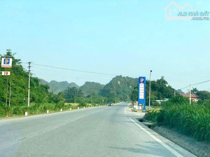Bán lô đất Mặt đường HCM siêu rộng 43m giá chỉ hơn 8tr/m - 7