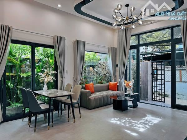 Bán nhà 2 tầng đường Bầu Hạc vị trí cực đẹp, giá cực rẻ - 7