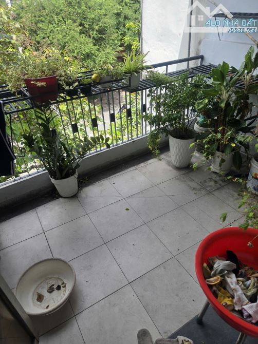 Bán nhà mặt tiền đường Minh Phụng,P.9,Q.6,dt: 3,4 x 13 nhà xây 2 lầu 12 Tỷ 8. - 7