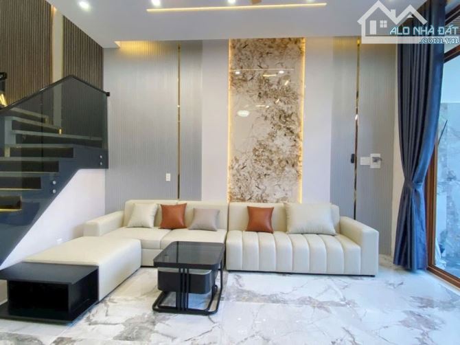 🌟 Nhà 3 Tầng Mới 100% – Kiều Sơn Đen – Nội Thất Cao Cấp – Giá 6.7 Tỷ - 7
