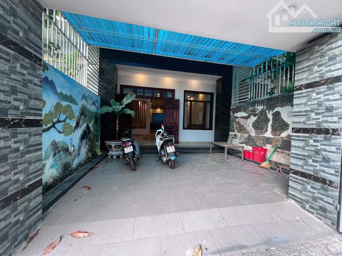 🍄Bán nhà 4 Tầng đường 19/5 KĐT Vĩnh Điềm Trung - Nha Trang - 7