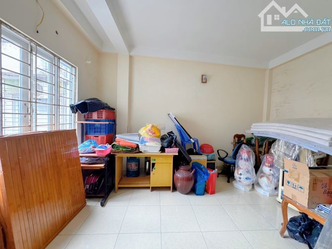 CẦU GIẤY – 100/128M² – 2 MẶT NGÕ – MT 11.5M – 22.9 TỶ - 7