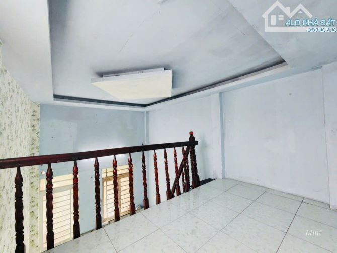 NHÀ 3 TẦNG GÒ VẤP - LÊ ĐỨC THỌ. - 7