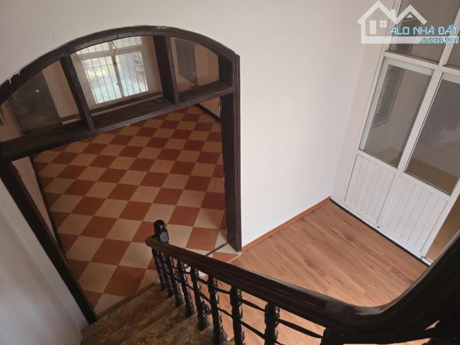 Bán nhà phố Tây Sơn, ô tô qua nhà, vỉa hè, lô góc, kinh doanh, 47m2 chào 12 tỷ 5 - 7