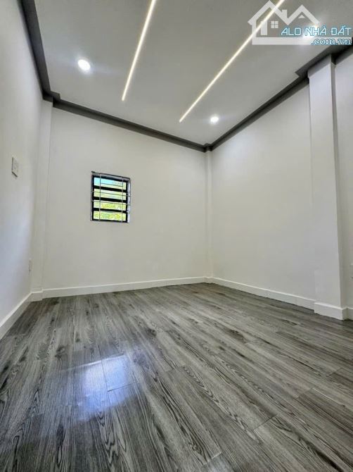 NHÀ 2 TẦNG GÒ VẤP - NGUYỄN DUY CUNG. - 7