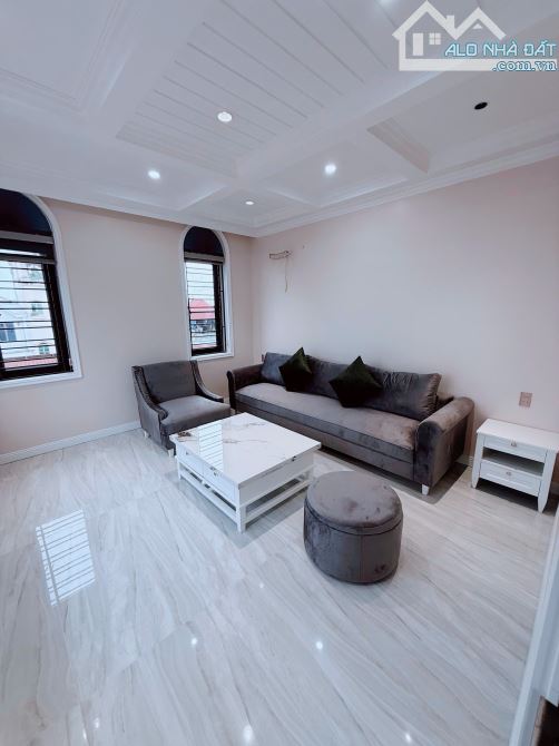 Bán nhà mặt ngõ Lê Lợi, Gia Viên, Ngô Quyền. 60m², giá 8,99 tỷ. - 7