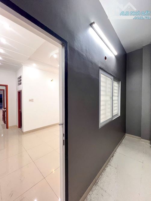 NHÀ 1 TRỆT 1 LẦU ĐƯỜNG B5 KDC HƯNG PHÚ 1 - GẦN SIÊU THỊ GO CẦN THƠ - 7