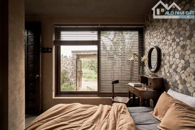 Homestay 2 tầng kiệt ô tô Võ Văn Kiệt, Huế thiết kế rất đẹp - 7