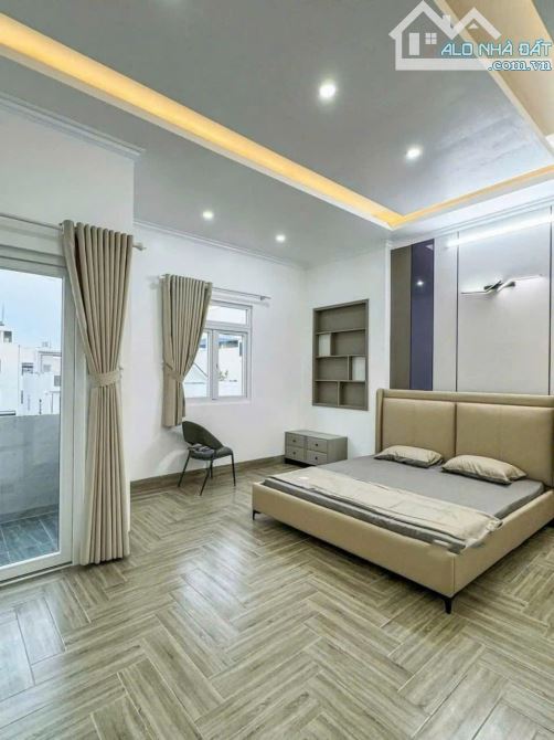 NHÀ 2 LẦU GẦN BỆNH VIỆN HOÀNG MỸ BÌNH DƯƠNG - 7