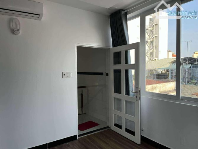 Nhà khu Hoàng Văn Thụ, Út Tịch, Tân Bình, 33m2, 4 tầng,  7.3 tỷ. - 7