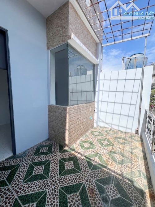 🔥 NHÀ 2 TẦNG KHU GÒ XOÀI – SÁT TÂN PHÚ – 44M² – CHỈ 3.85 TỶ 🔥 - 7