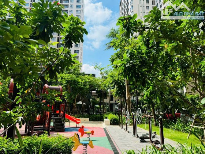 Cho thuê căn hộ Akari Phase 1,đủ nội thất như hình,75m2(2PN,2WC) giá 11 tr/tháng - 7