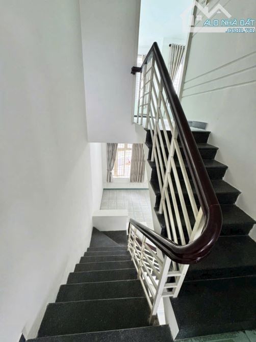 Nhà hẻm ô tô phường BẮC NHA TRANG - 110mv sát Điện Biên Phủ, gần biển, sổ hồng - 7