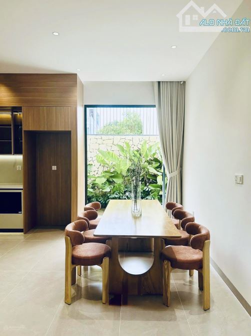 BÁN NHÀ MẶT TIỀN ĐẸP NGUYỄN THỊ MINH KHAI P8 VT, GẦN BIỂN BÃI SAU TP.VT GIÁ 12,5 TỶ TL - 7