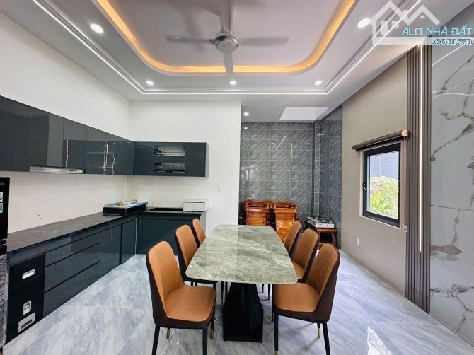 Bán nhà mới 1T2L 5x15m, đường số 7 KDC Đại Ngàn gần chợ 185, full nội thất - 7