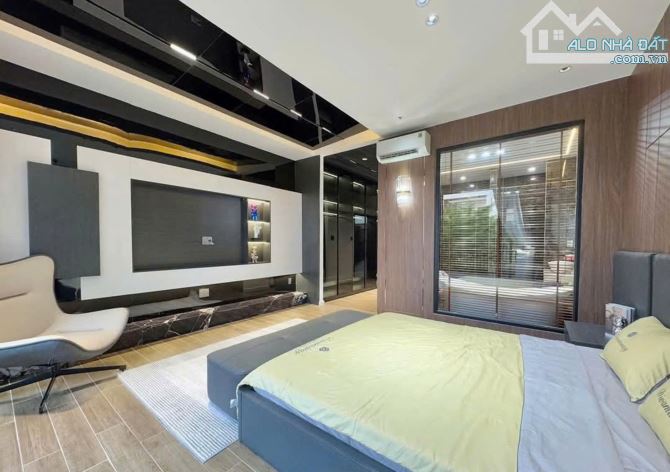 CHÍNH CHỦ CẦN BÁN GẤP NHÀ 3 TẦNG - ĐƯỜNG 6M - SỔ RIÊNG 125M2 PHƯỜNG CHÁNH HIỆP - 7
