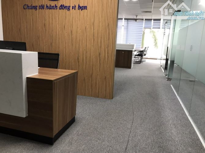 BQL tòa Dream Tower Tây Mỗ, Hà Nội cần bán diện tích sàn văn phòng 278m2 sở hữu lâu dài - 7