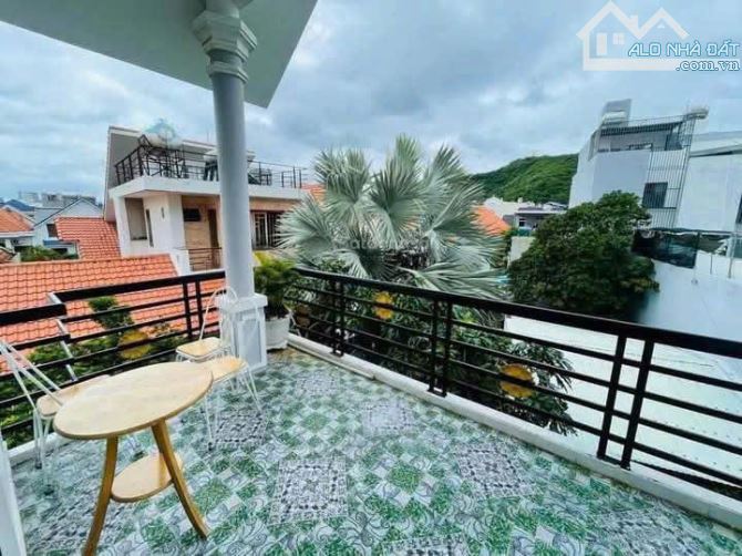BÁN NHÀ PHAN CHU TRINH P. 2 TP. VT GĐ XÂY TÂM HUYẾT VỊ TRÍ ĐẸP GẦN BIỂN GIÁ 12,9 TỶ TL - 7