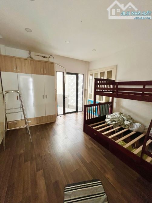 HẺM 7M THÔNG LIÊN KHU 10-11- BÌNH TRỊ ĐÔNG- BÌNH TÂN-DT: 4*17M- 5 TỶ 990 - 7