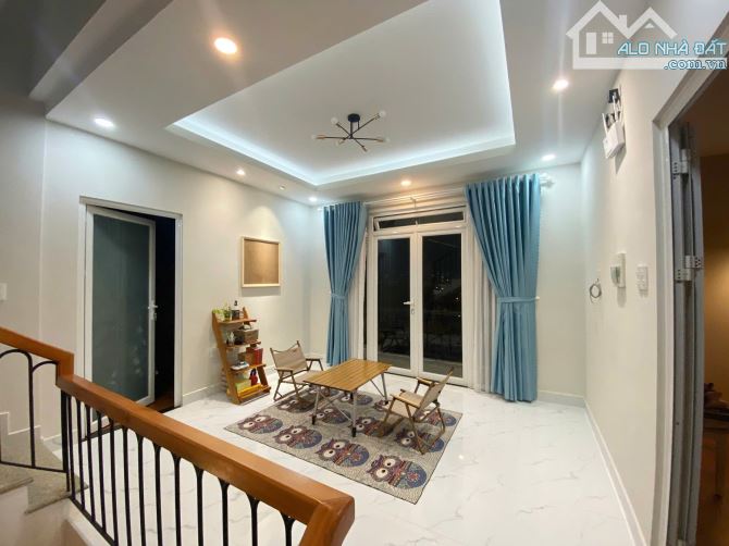 💎 Chào Bán 💎Villa 2 Mặt Tiền Chuẩn Thiết Kế Hiện Đại – Nguyễn Trung Trực – Đà Lạt . - 7