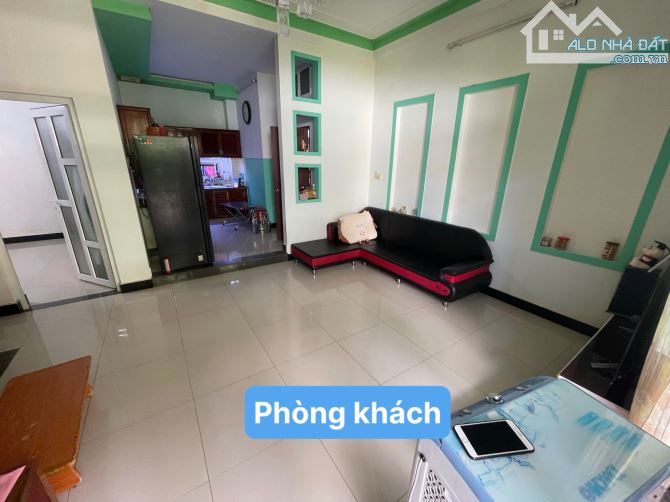 🚨 Bán nhà Cao Xuân Dục 2,5 tầng - 6 phòng ngủ. Sau 1 nhà mặt tiền - Vỹ Dạ. Tp - 7