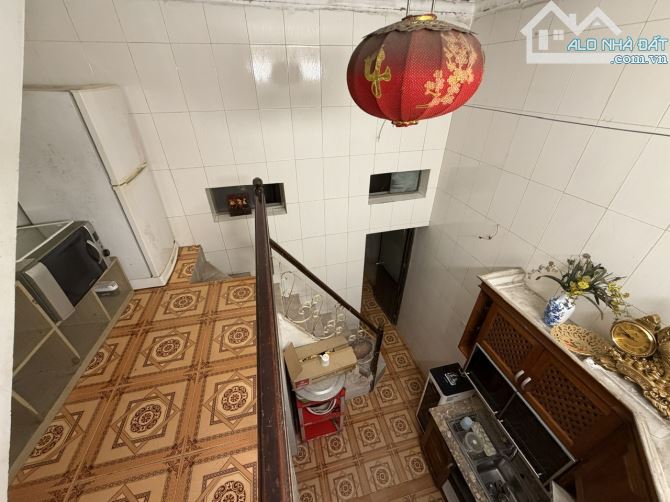Chính chủ cho thuê nhà mặt đường số 136 Đê Trần Khát Chân - Hà Nội - 7